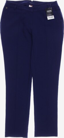 4funkyflavours Pants in XS in Blue: front
