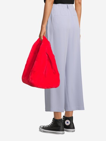 JAKKE Handbag 'BERTHA' in Red