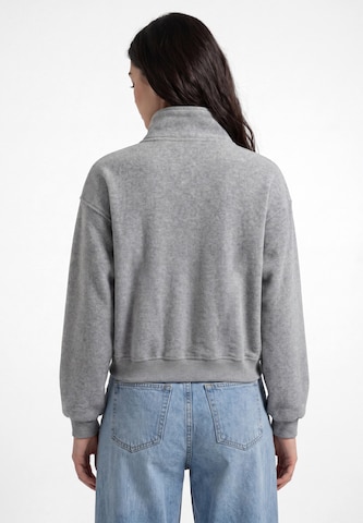 Veste en polaire MYMO en gris