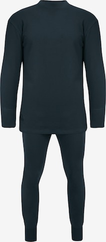 normani Long underpants in Green: front