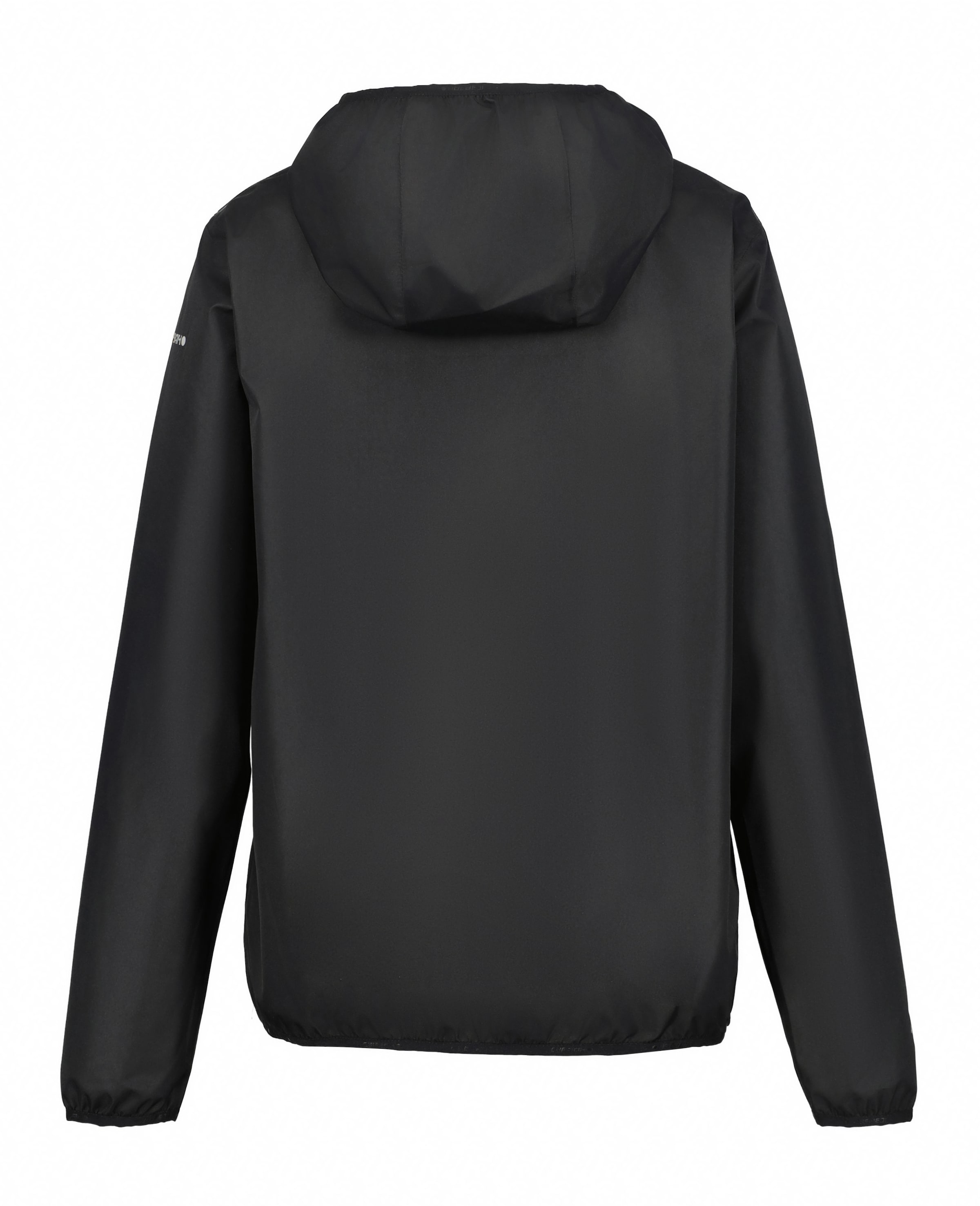 Giacca per outdoor 'BROOKEVILLE' di ICEPEAK in nero