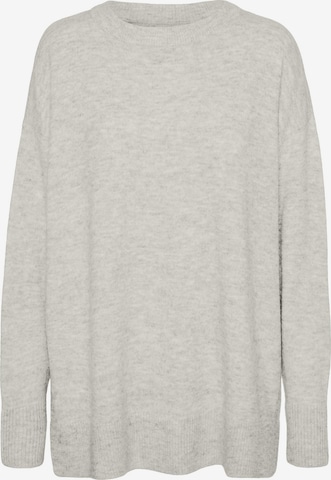 VERO MODA Sweater 'Filuca' in Beige: front