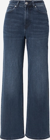 Pepe Jeans Wide leg Jeans 'Lexa' i blå: framsida