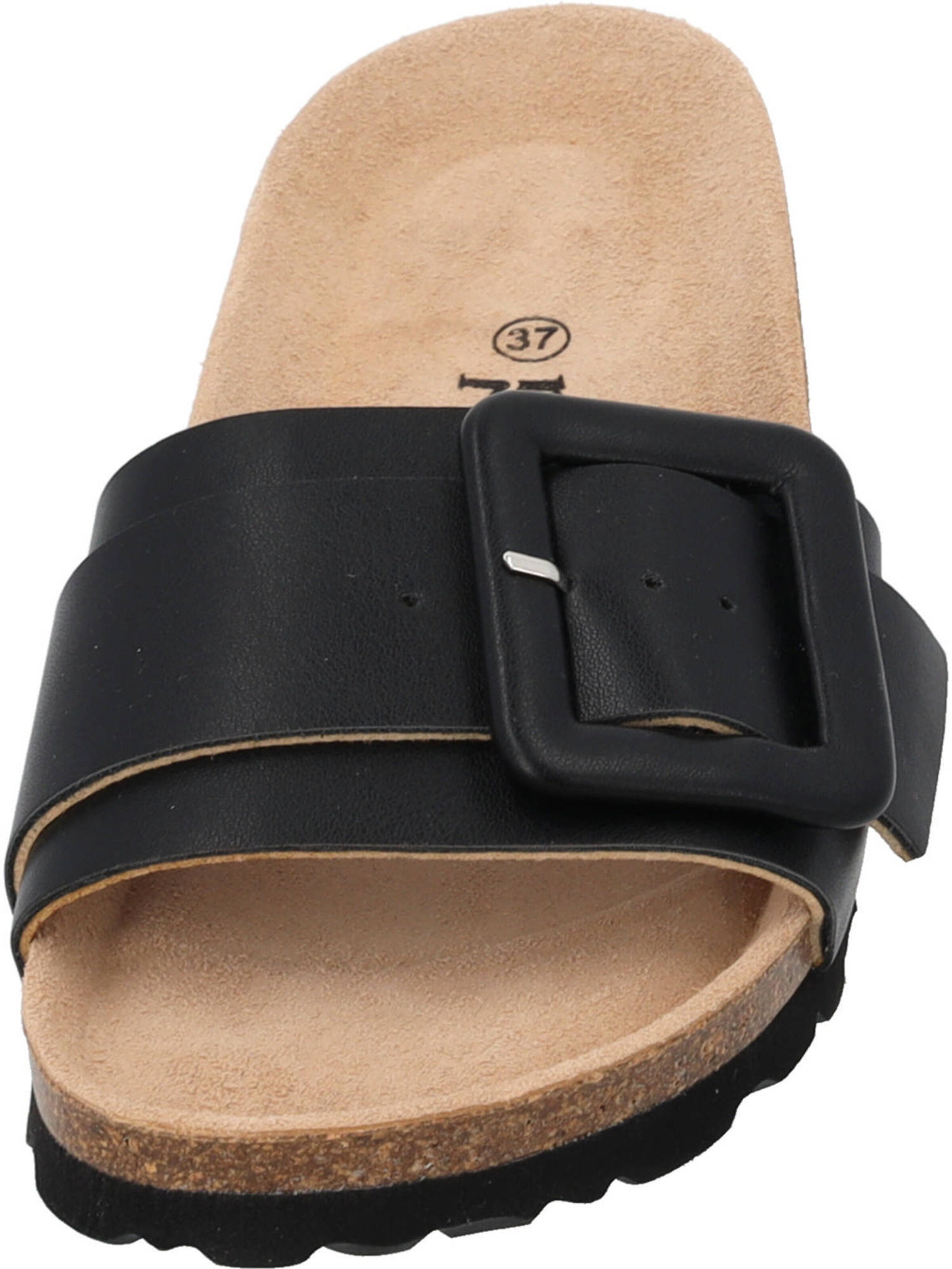 Palado by Sila Sahin Пантолеты 'Arrus' в Черный