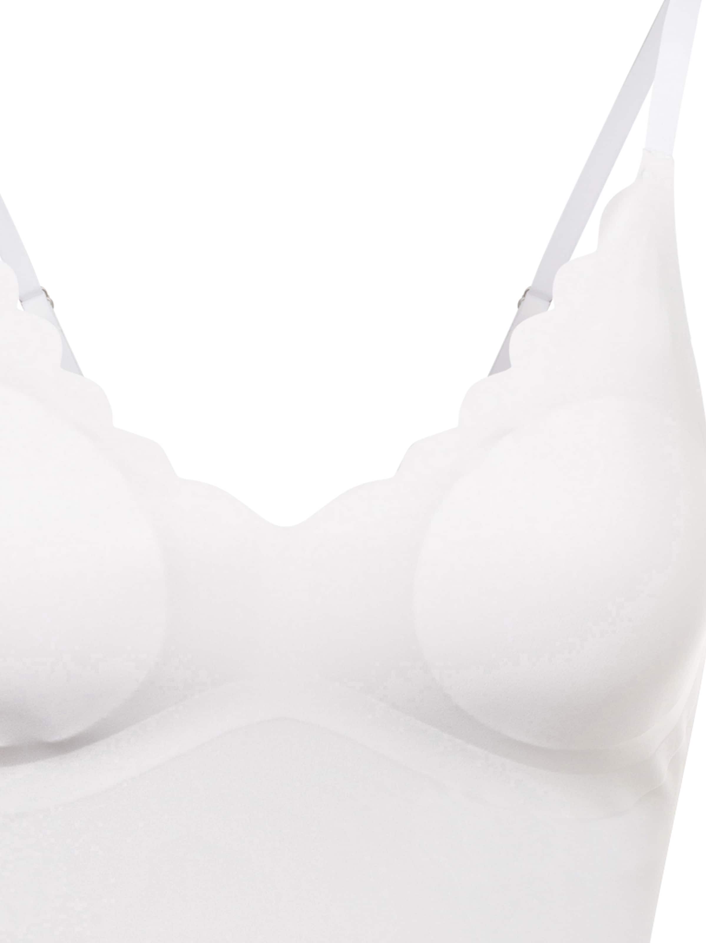 balta Skiny Standartinis Apatiniai marškinėliai 'Micro Lovers'