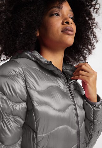 Frieda & Freddies NY Outdoorjacke in Grau