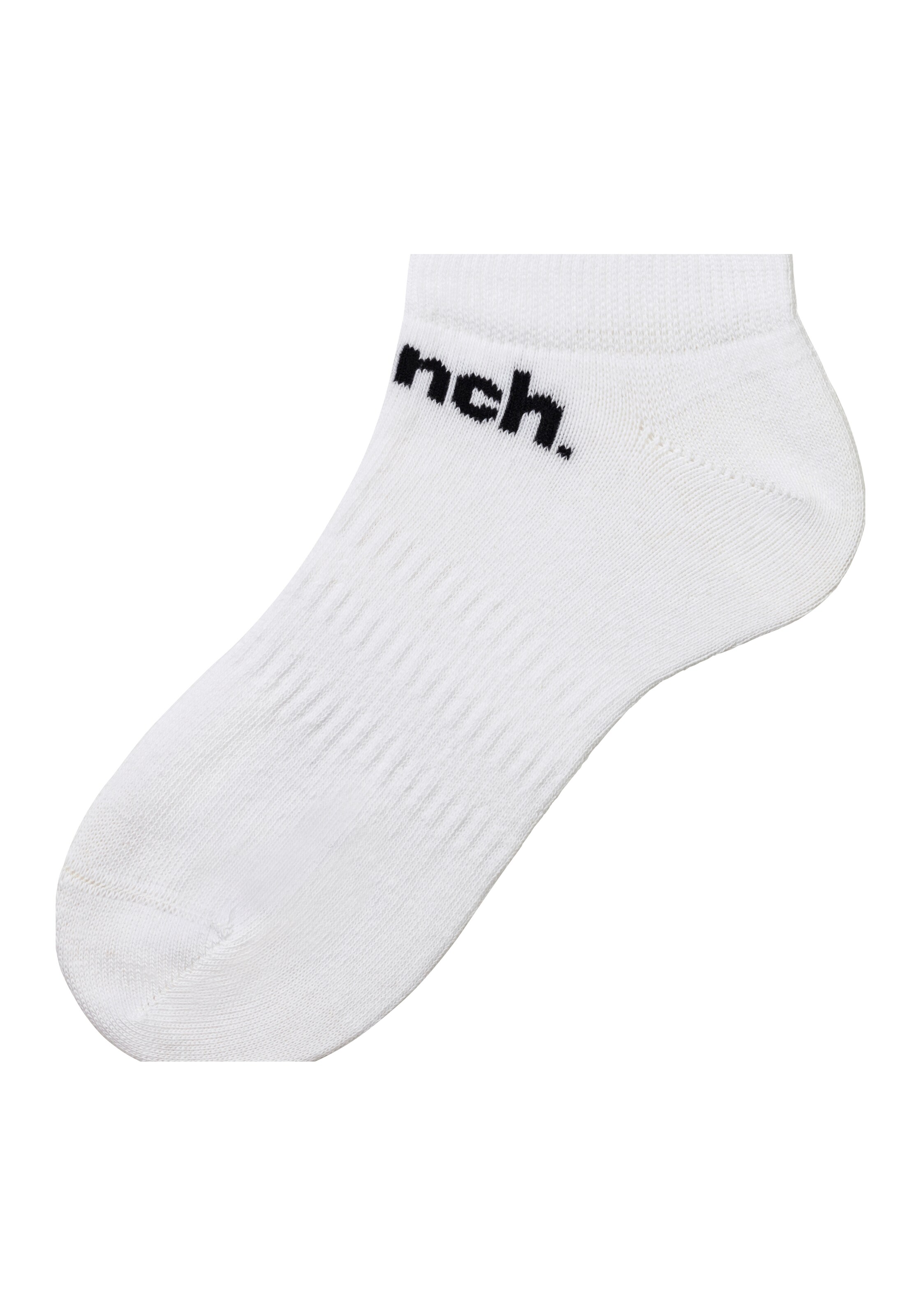 BENCH Athletic Socks in Grey
