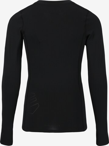 ENDURANCE Performance Shirt 'Lebay' in Black