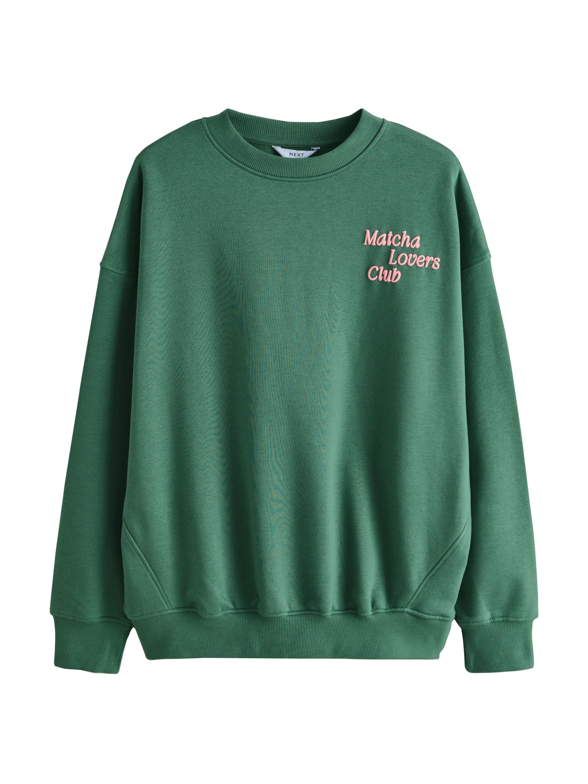 Megztinis be užsegimo iš Next, spalva – žalia / rožinė, Prekių apžvalga