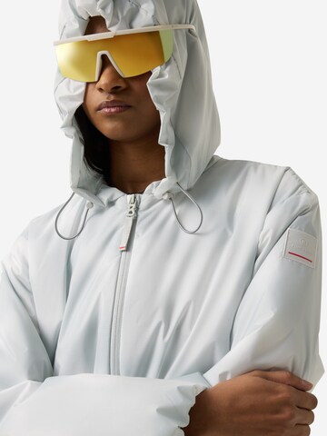 Bogner Fire + Ice Outdoor jacket 'Yadira' in Grey