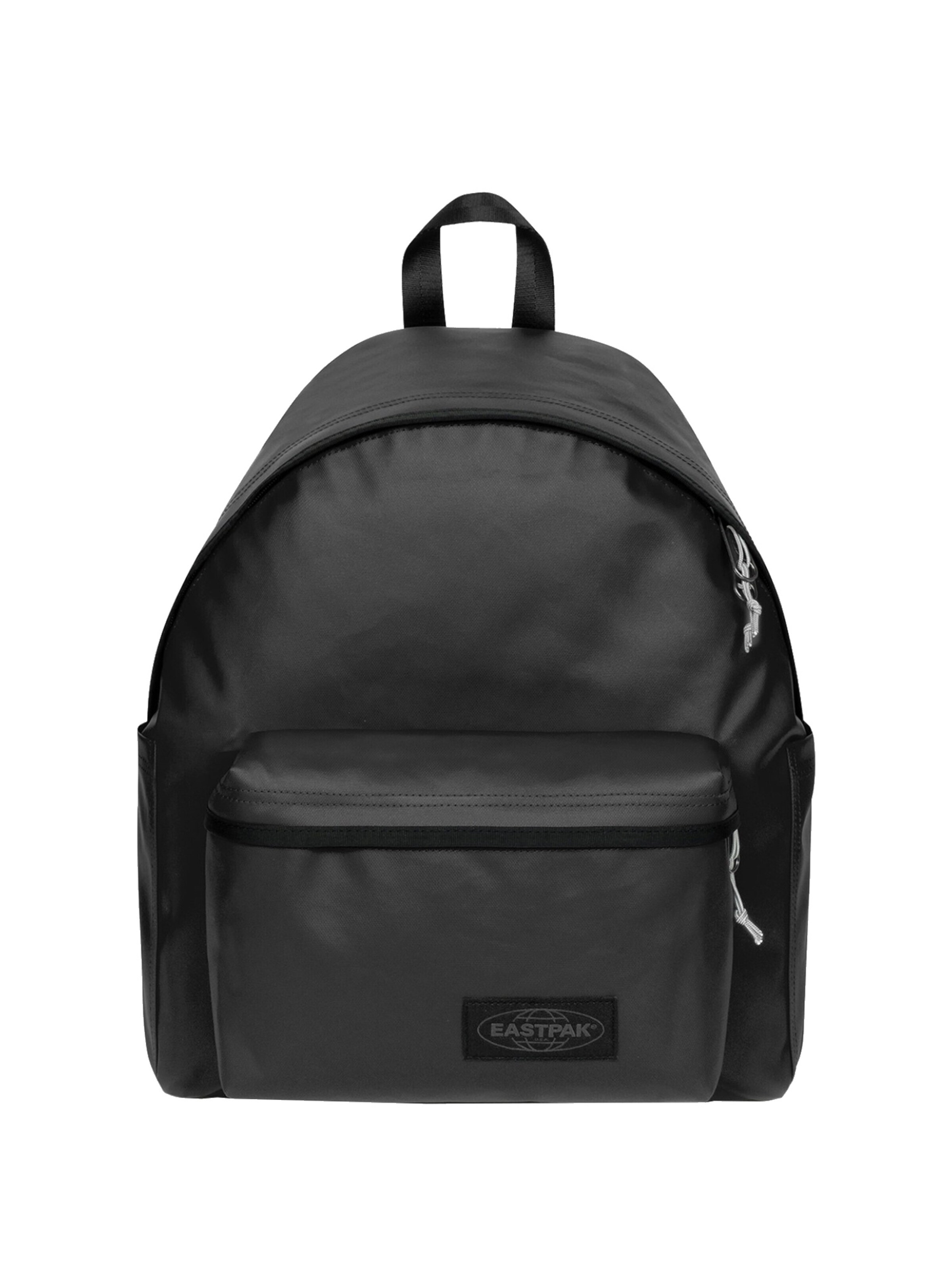 EASTPAK Rugzak 'Eastpak Day Pak'r Backpack' in Grijs: voorkant