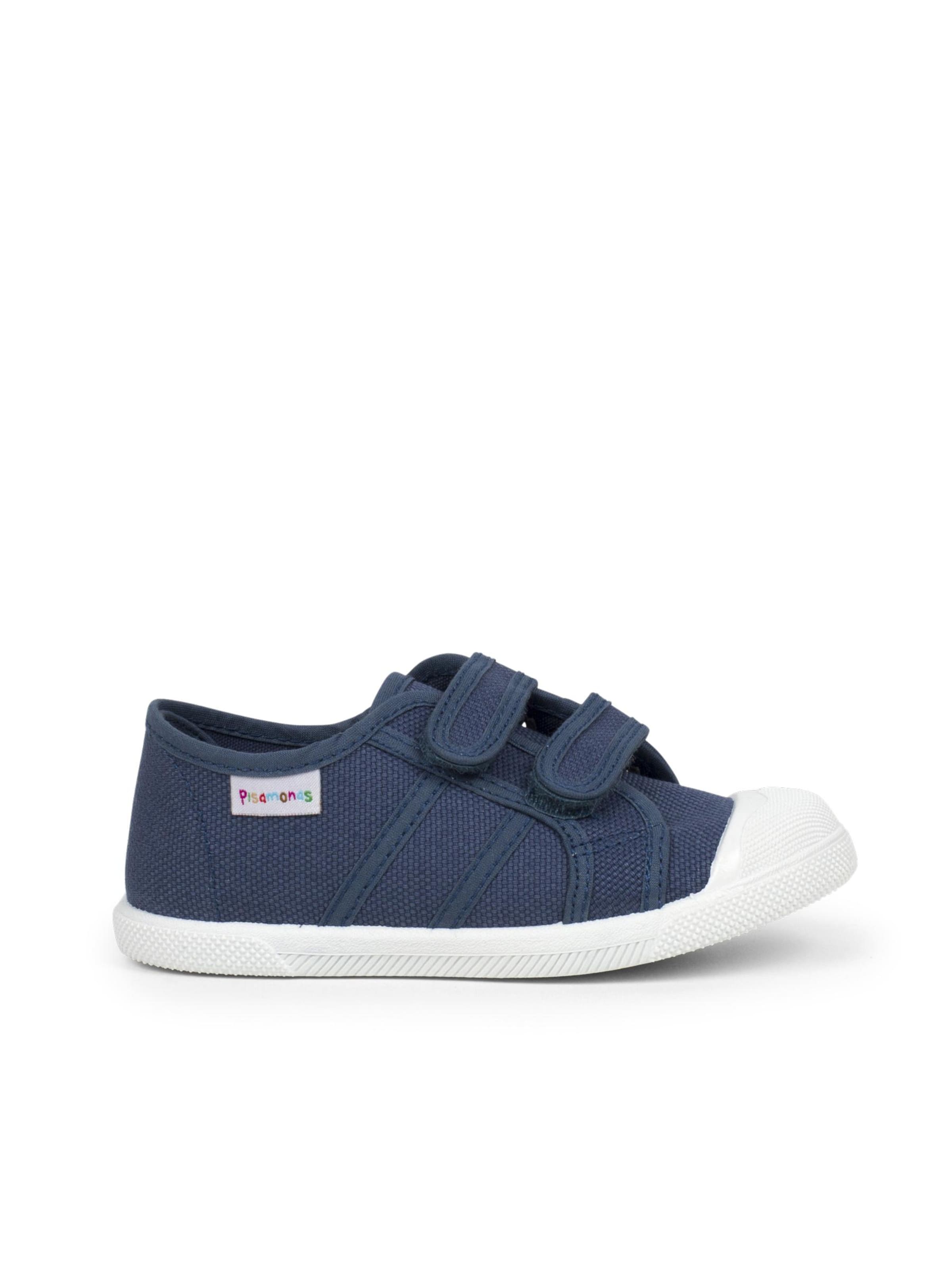Pisamonas Sneaker‌‌‌‌‌ in Blau: Vorderseite
