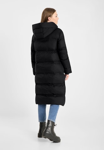 Frieda & Freddies Winter Coat in Black