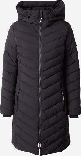 Lake View Winter Coat 'Ellinor' in Black, Item view