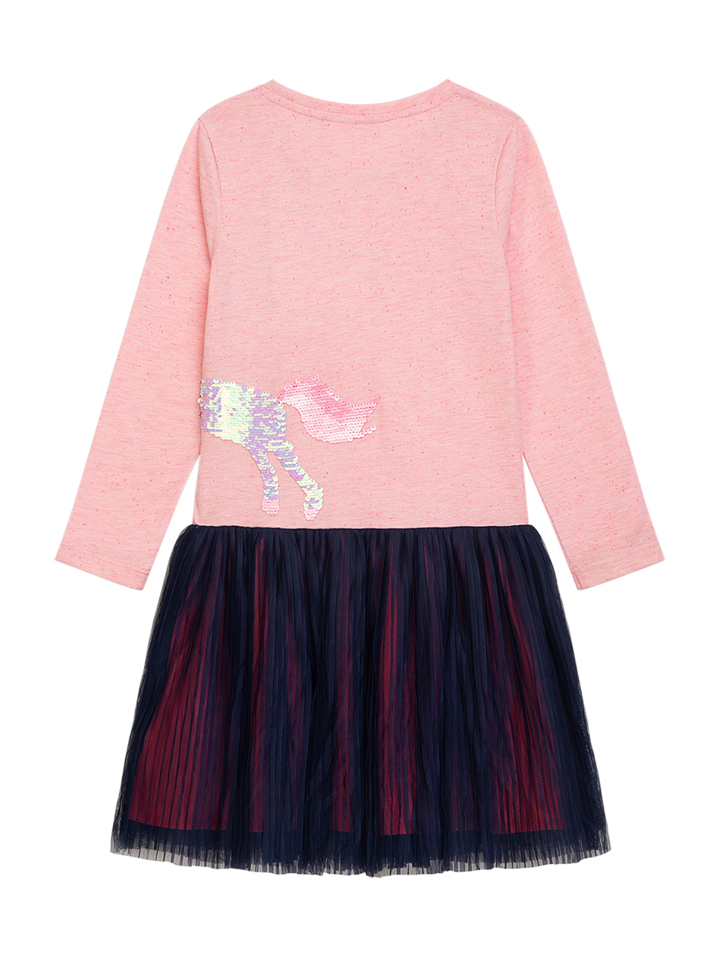 Robe Danamade en rose