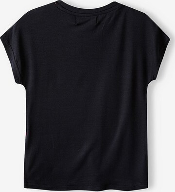 T-Shirt MINOTI en noir