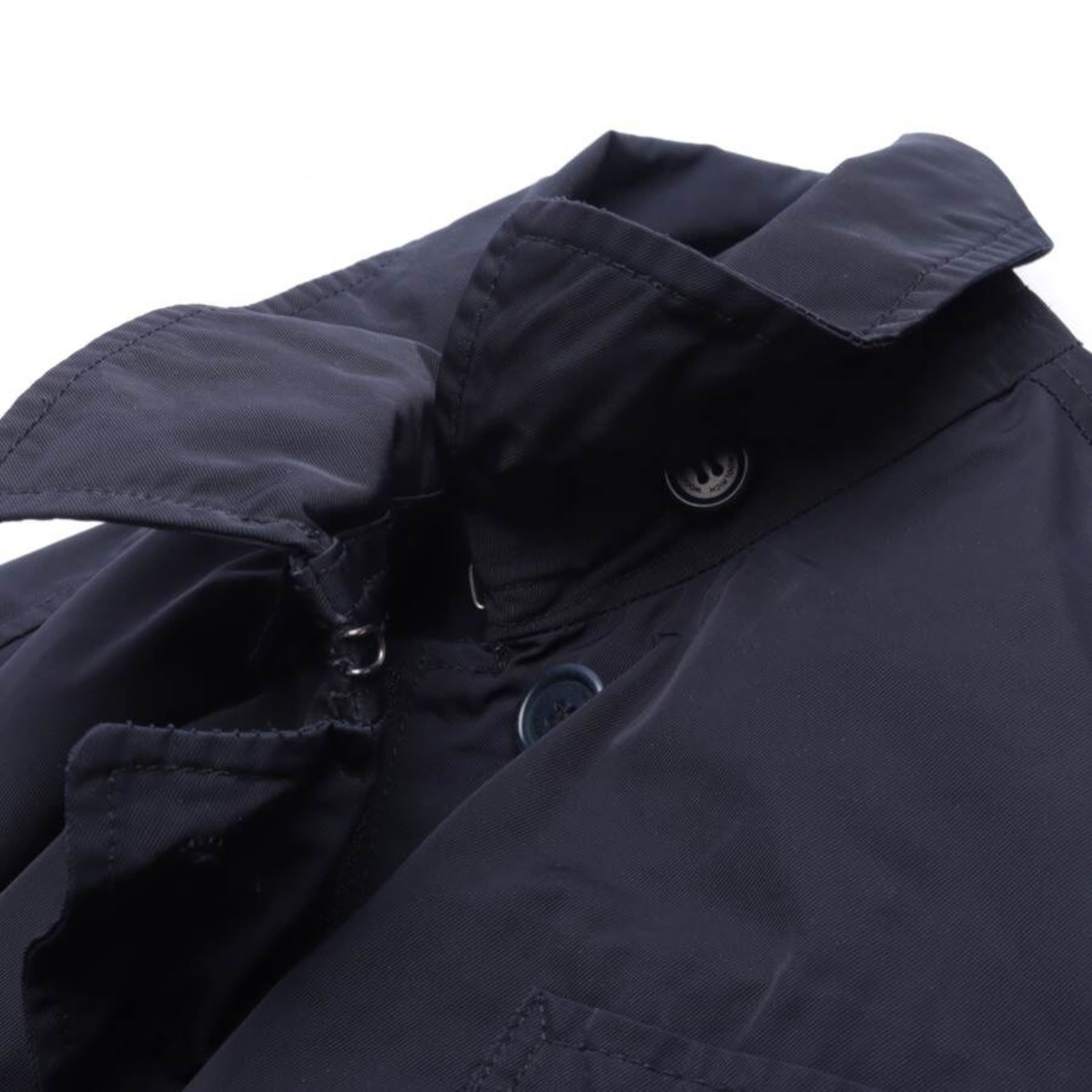 Woolrich Jacket & Coat in S in Blue