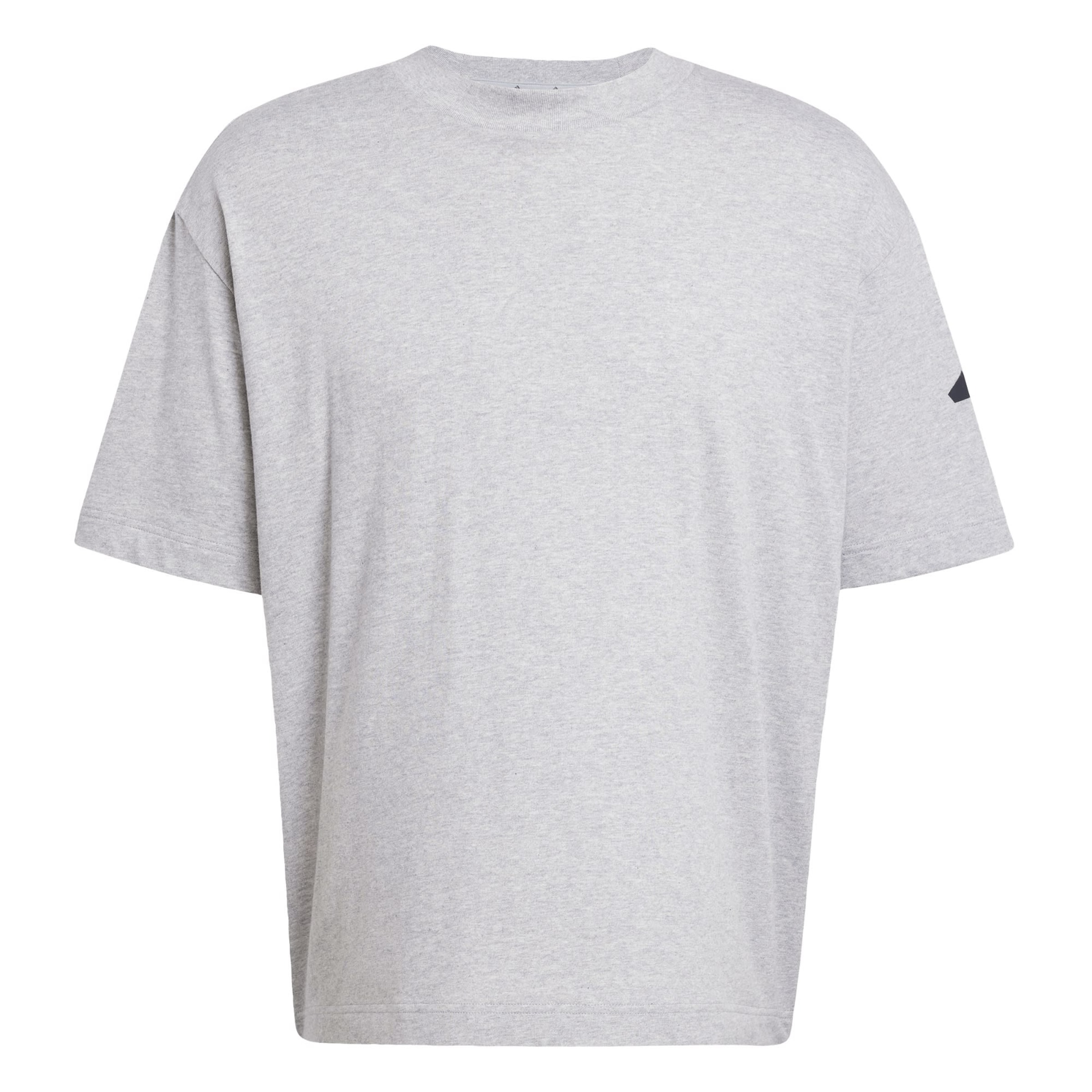 ADIDAS SPORTSWEAR Bluser & t-shirts 'Essentials' i grå: forside