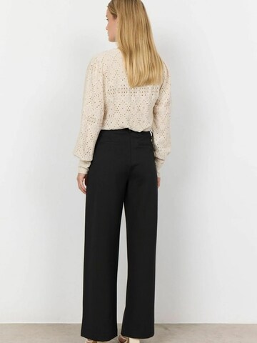 Soyaconcept Shirt ' NADINA ' in Beige