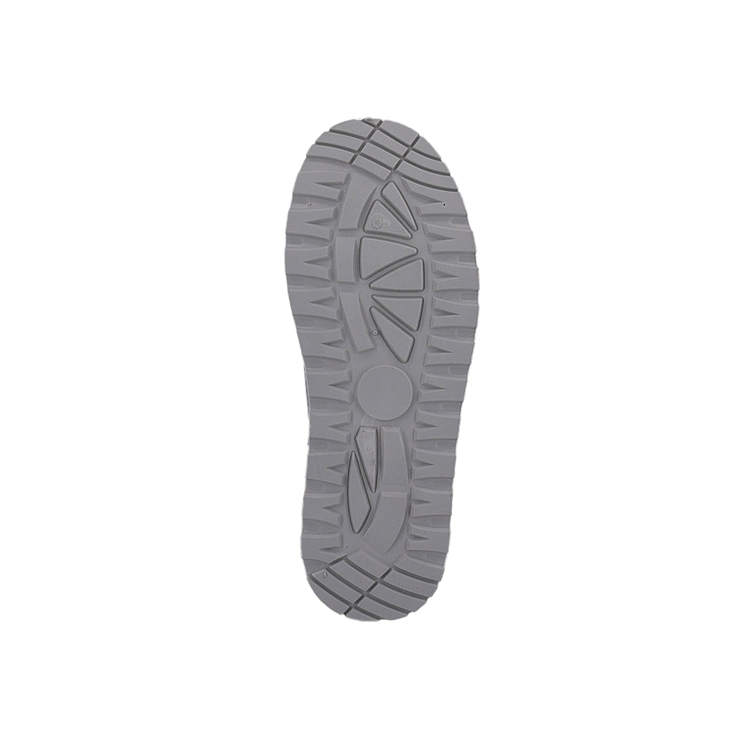 Stivaletto di Elara in argento