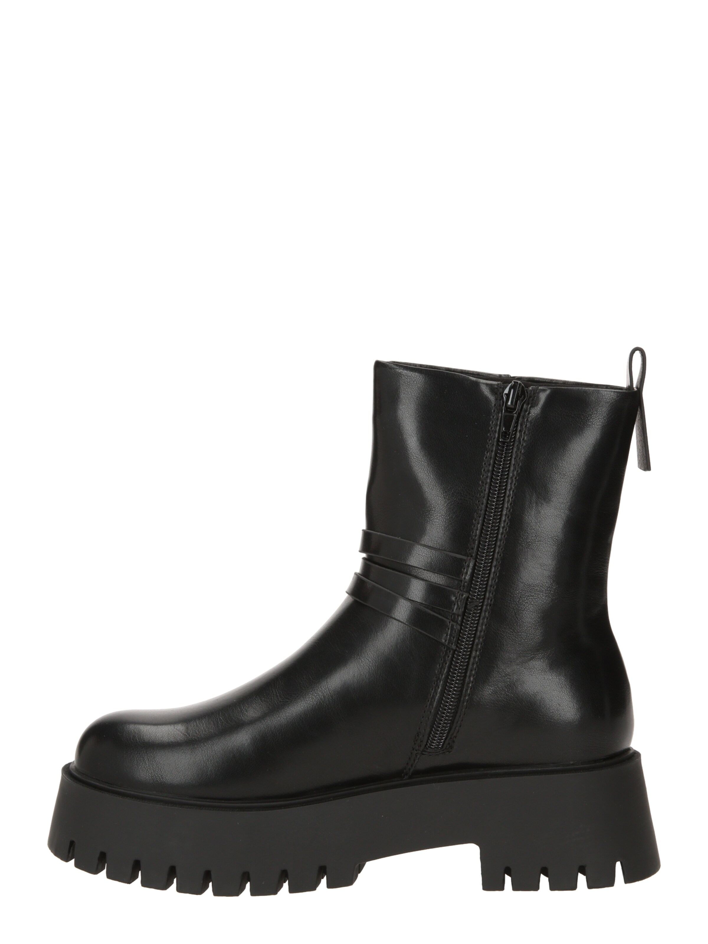 Bottines 'Havin' ABOUT YOU en noir