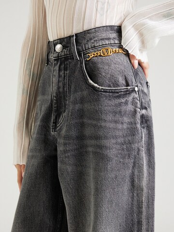 Loosefit Jeans di Miss Sixty in grigio