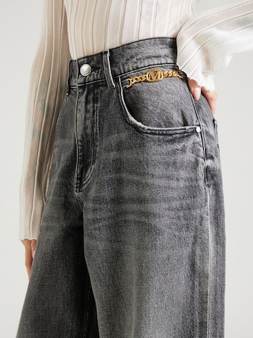 Loosefit Jeans di Miss Sixty in grigio