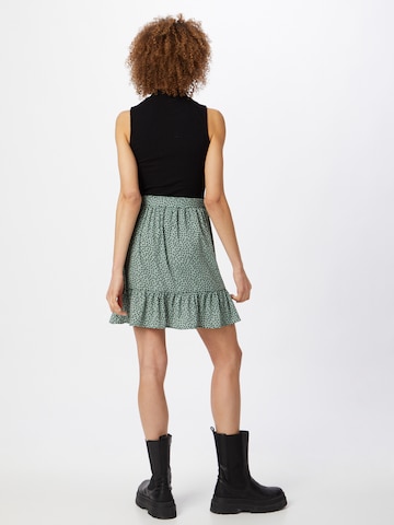 ONLY Skirt in Green