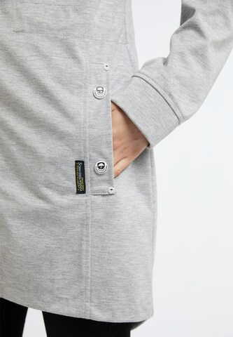 Drymaster Raincoat in Grey