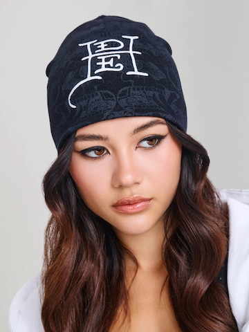 Ed Hardy - Gorra en negro