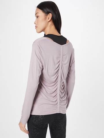 Marika Sportshirt 'ANDREA' in Grau