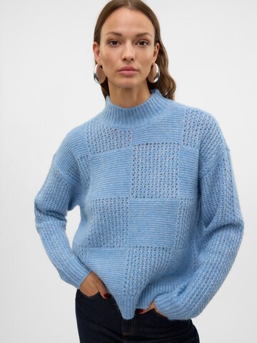 Pull-over VERO MODA en bleu