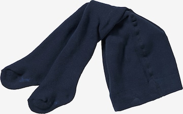 Collant STERNTALER en bleu