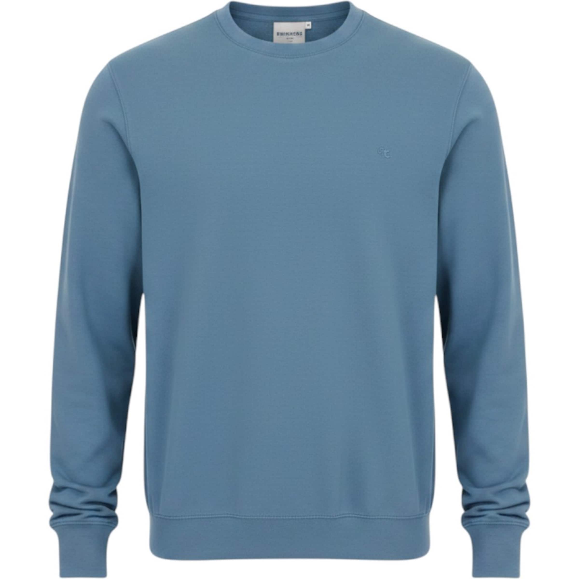 KİP Sweatshirt in XXL-XXXL in Blue, Item view