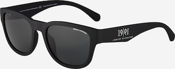 ARMANI EXCHANGESunčane naočale '0AX4115SU' - crna boja: prednji dio