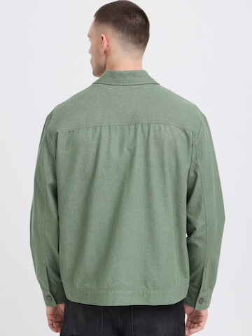 Giacca di mezza stagione 'BHFOLKER' di BLEND in verde