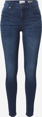 Cars Jeans Skinny Jeans 'OPHELIA' in Blau: predná strana