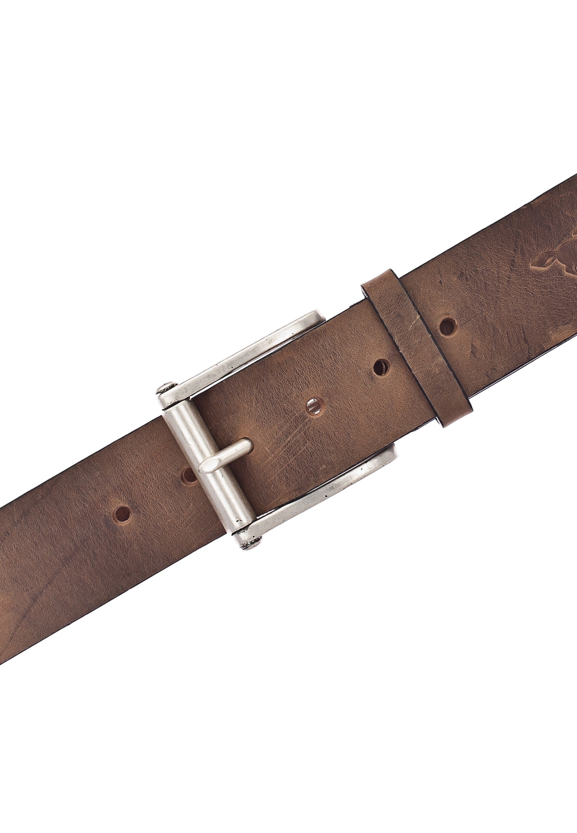 MUSTANG - Cinturón en marrón