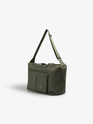 Scalpers Rugzak ' ' in Groen