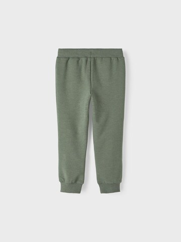 NAME IT Slim fit Pants in Green