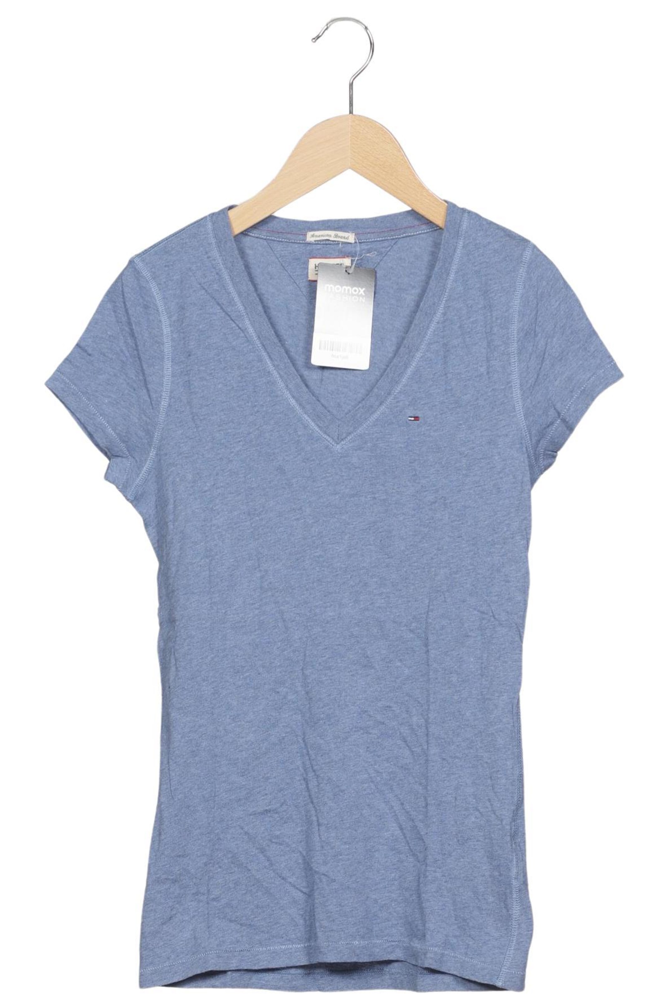 Tommy Jeans Top & Shirt in XS in Light blue, Item view