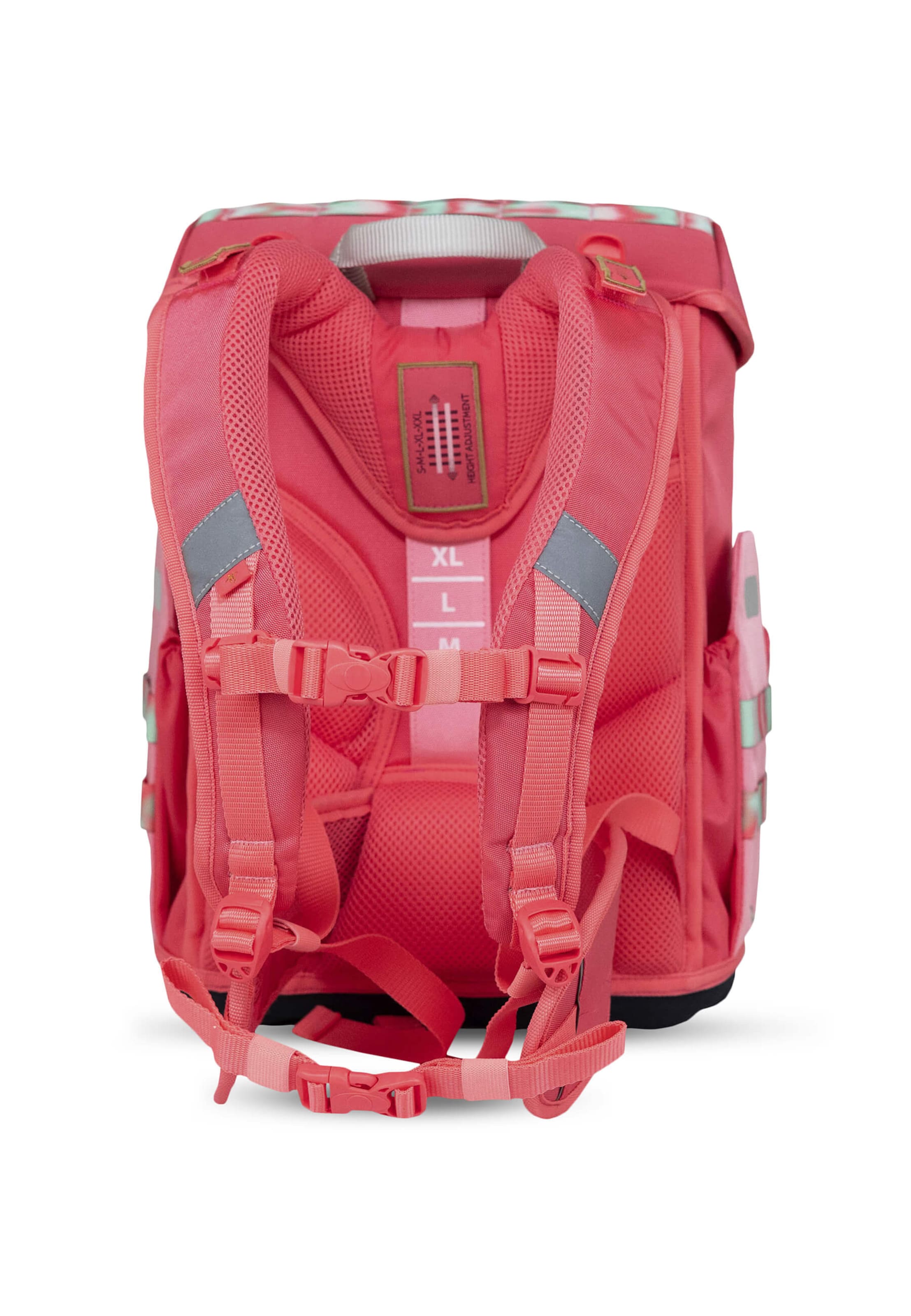 Belmil Backpack in Pink