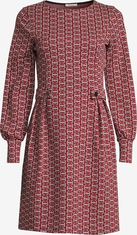 Orsay Kleid 'Like' in Rot: predná strana