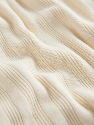 Next Πουλόβερ σε μπεζ