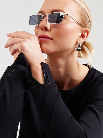 monari Shirt in Black