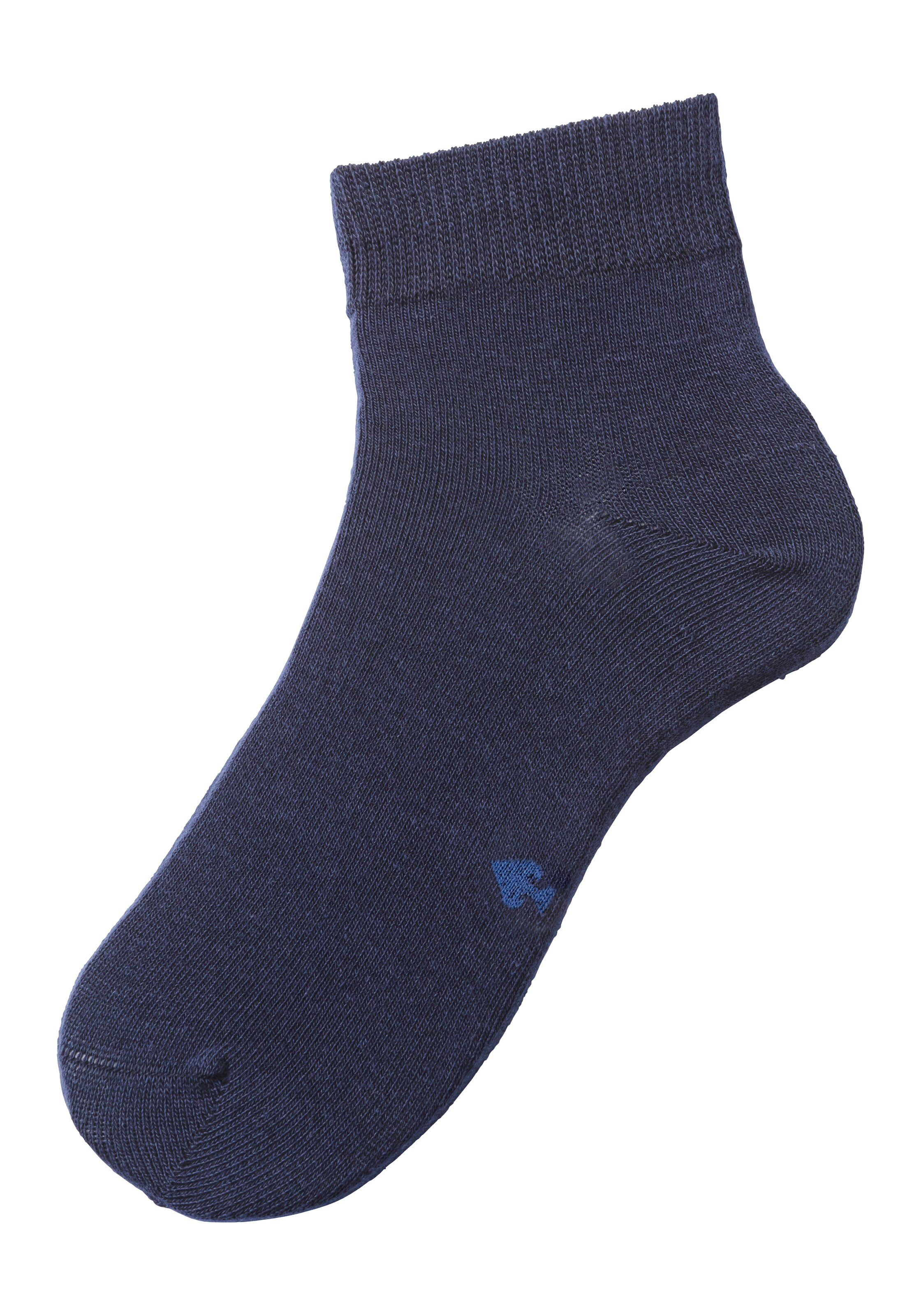 H.I.S Socks in Blue