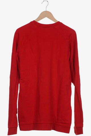 ADIDAS PERFORMANCE Sweater XL in Rot