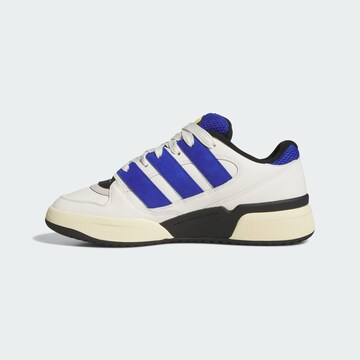 Sneaker bassa 'Forum2000' di ADIDAS ORIGINALS in bianco