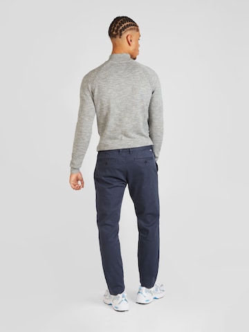 regular Pantaloni chino di s.Oliver in blu