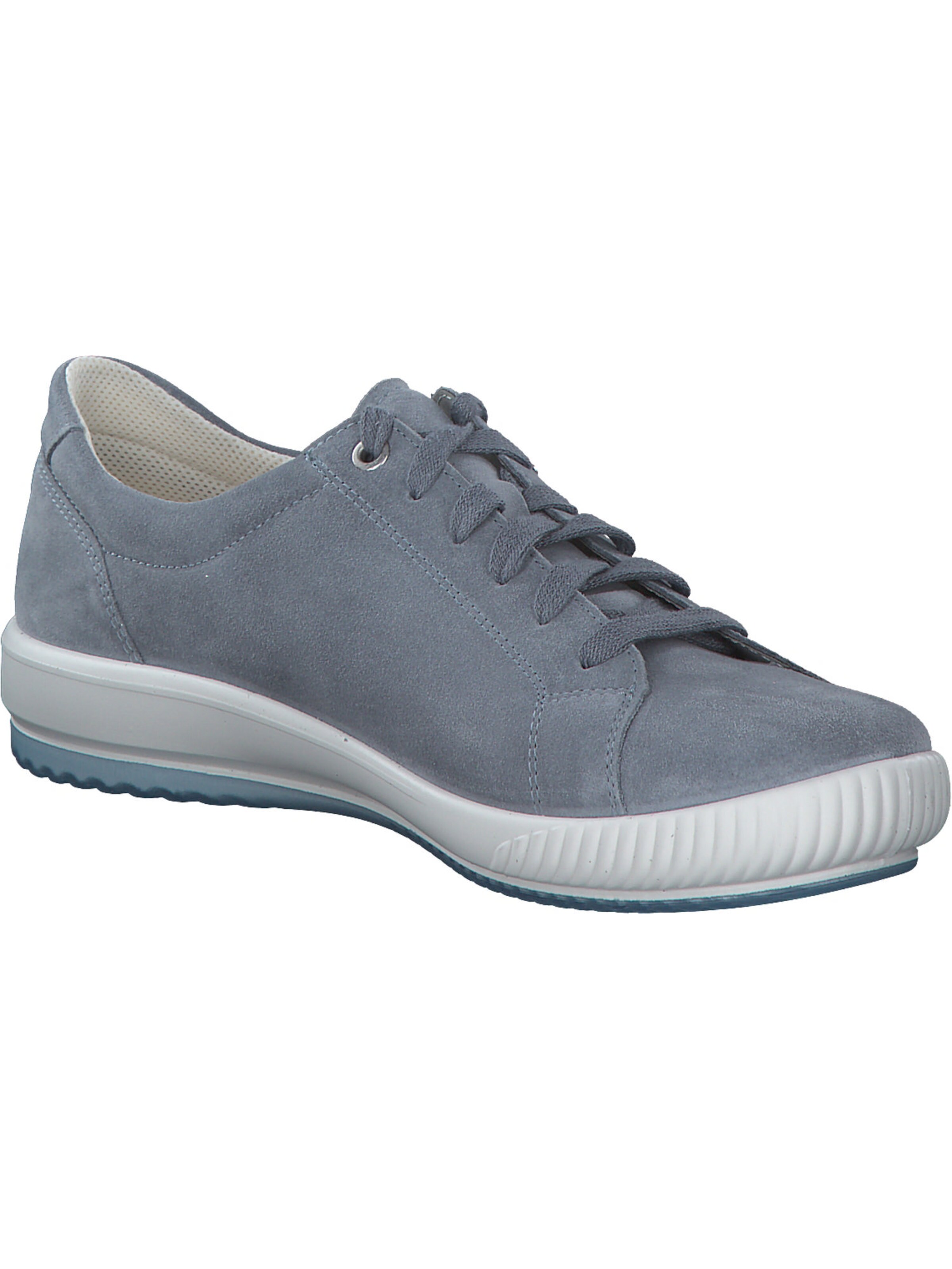 Legero Sneakers laag 'Tanaro 5.0' in Blauw